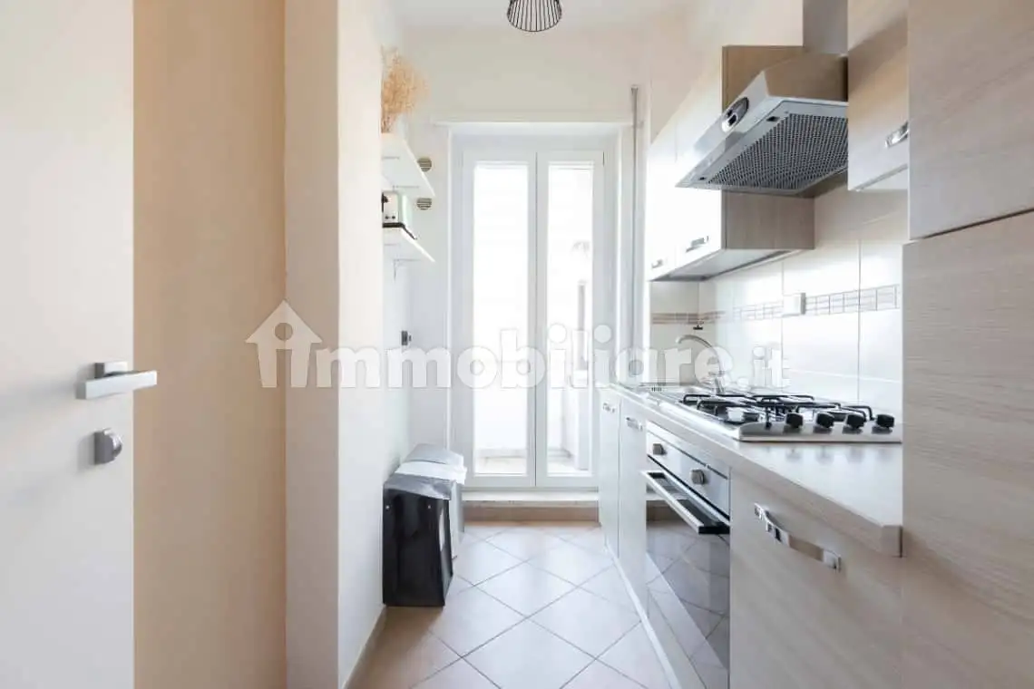 Appartamento in affitto a Roma