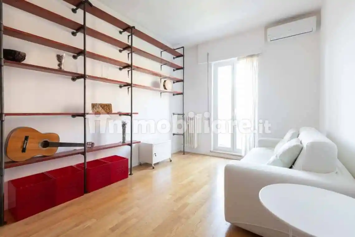 Bilocale via Giovanni de Agostini, Pigneto, Roma - foto 3