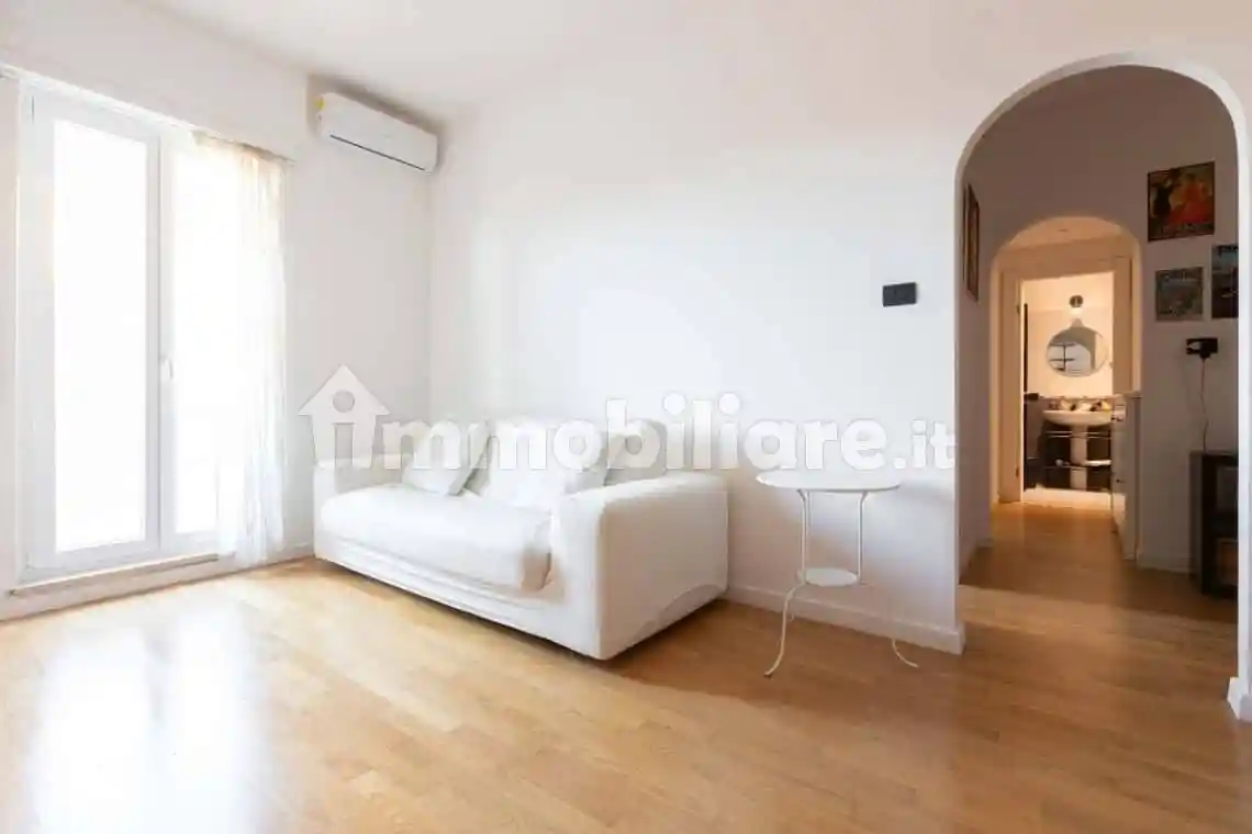 Bilocale via Giovanni de Agostini, Pigneto, Roma - foto 5