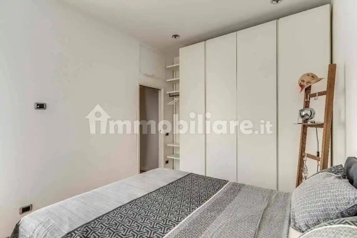 Bilocale via Raffaele de Cesare, Appio Latino, Roma - foto 2