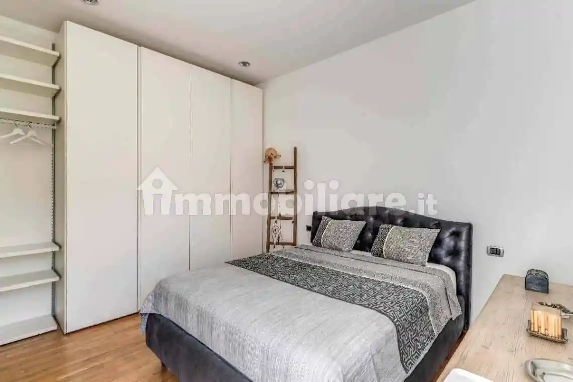 Bilocale via Raffaele de Cesare, Appio Latino, Roma - foto 5