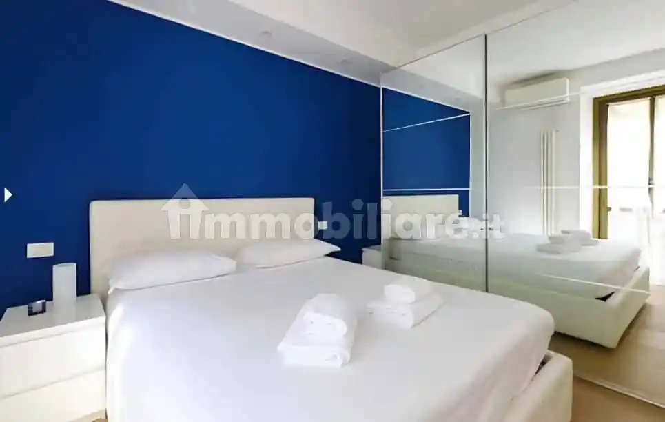 Bilocale via Felice Casati, Buenos Aires, Milano - foto 4