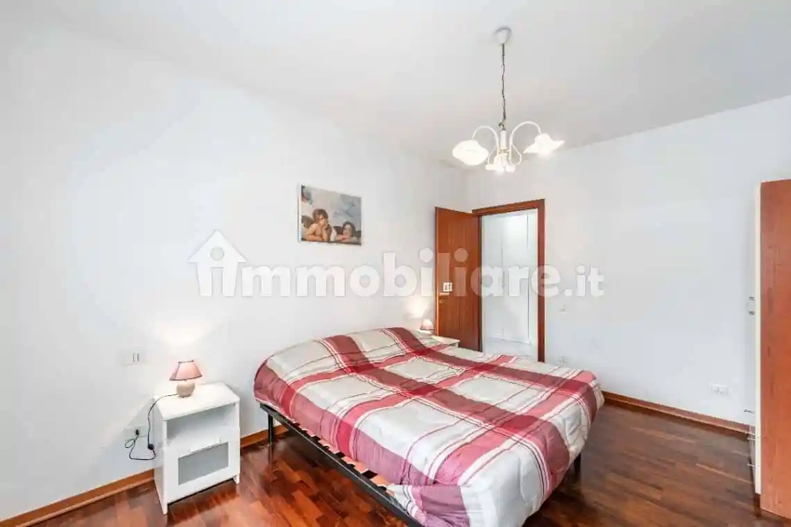 Bilocale via Decumana, Santa Viola, Bologna - foto 3