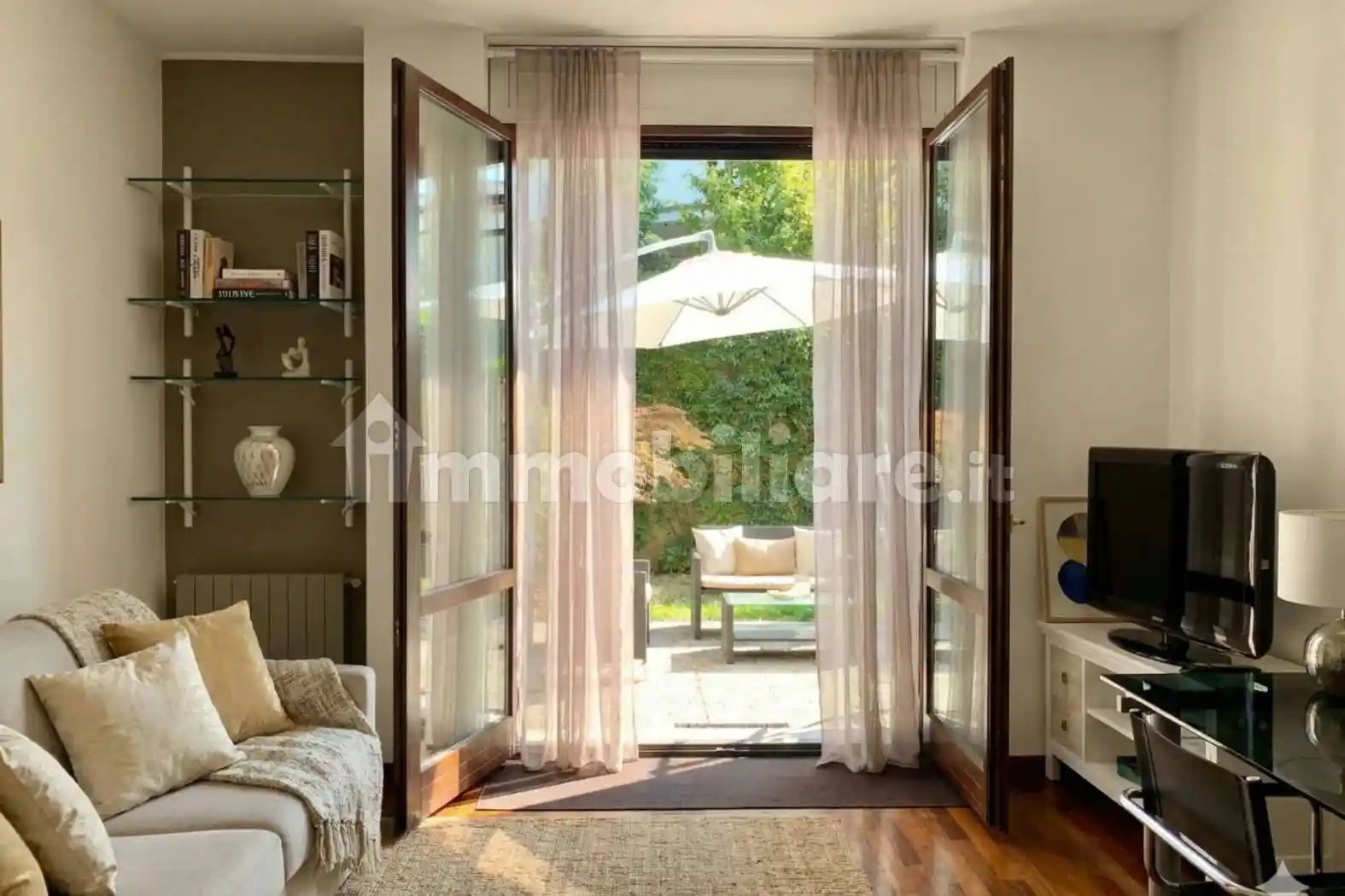 Bilocale via Giuseppe Giusti, San Biagio, Monza - foto 3