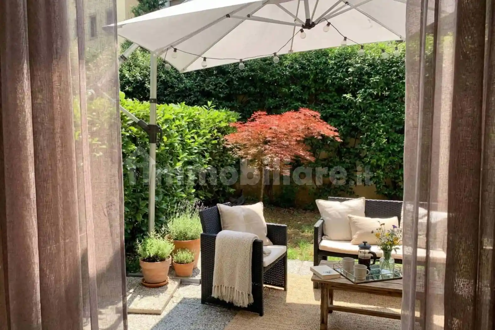 Bilocale via Giuseppe Giusti, San Biagio, Monza - foto 4