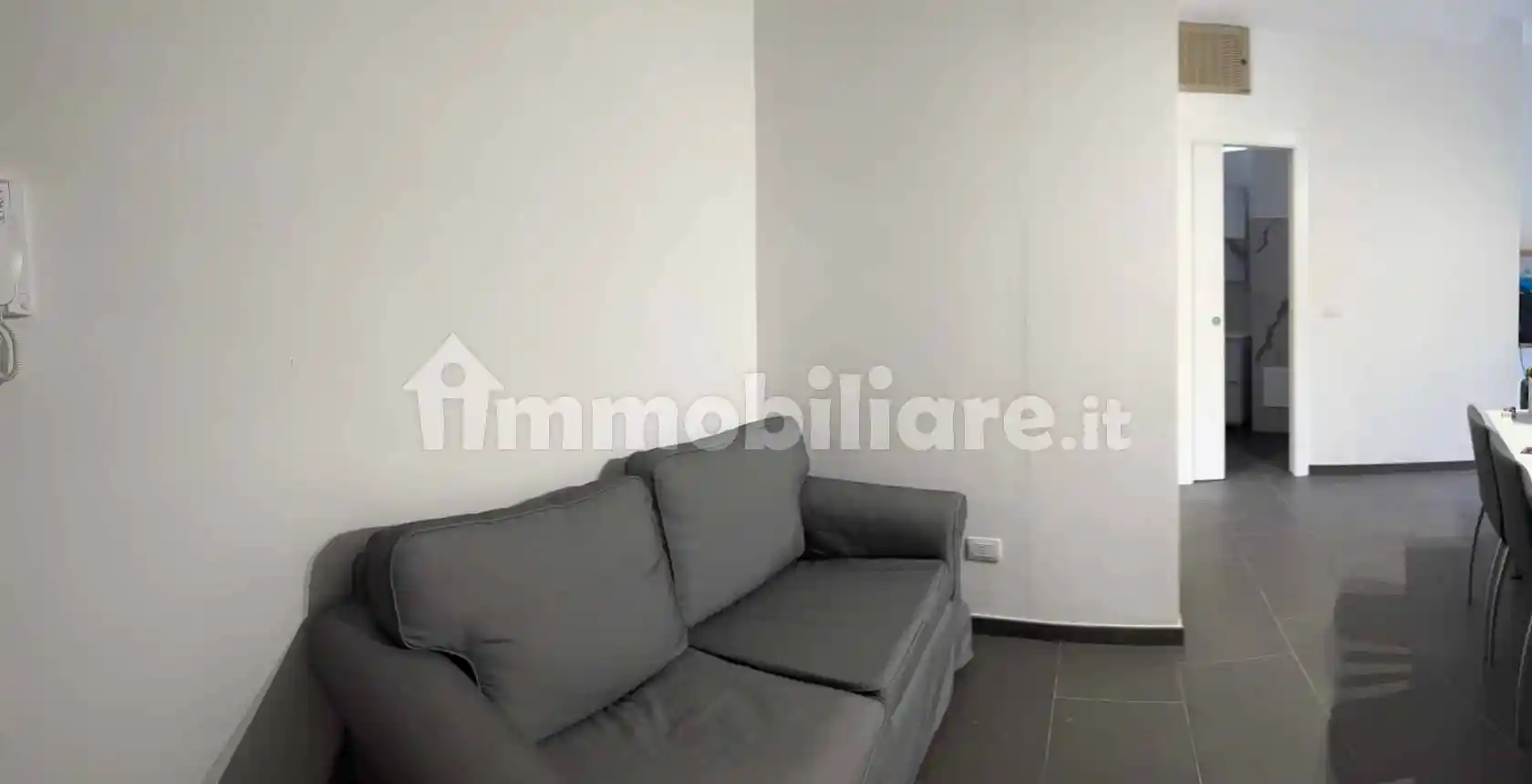 Trilocale corso Alessandro Tassoni, San Donato, Torino - foto 5