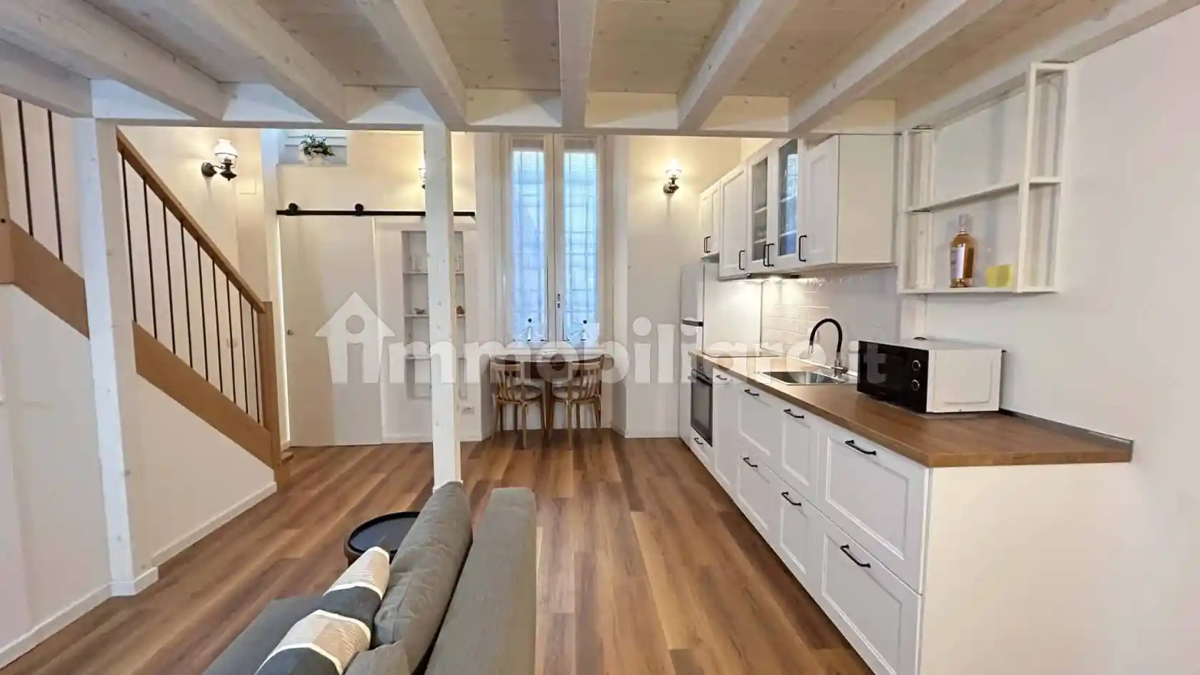 Monolocale via California, Dezza, Milano - foto 3