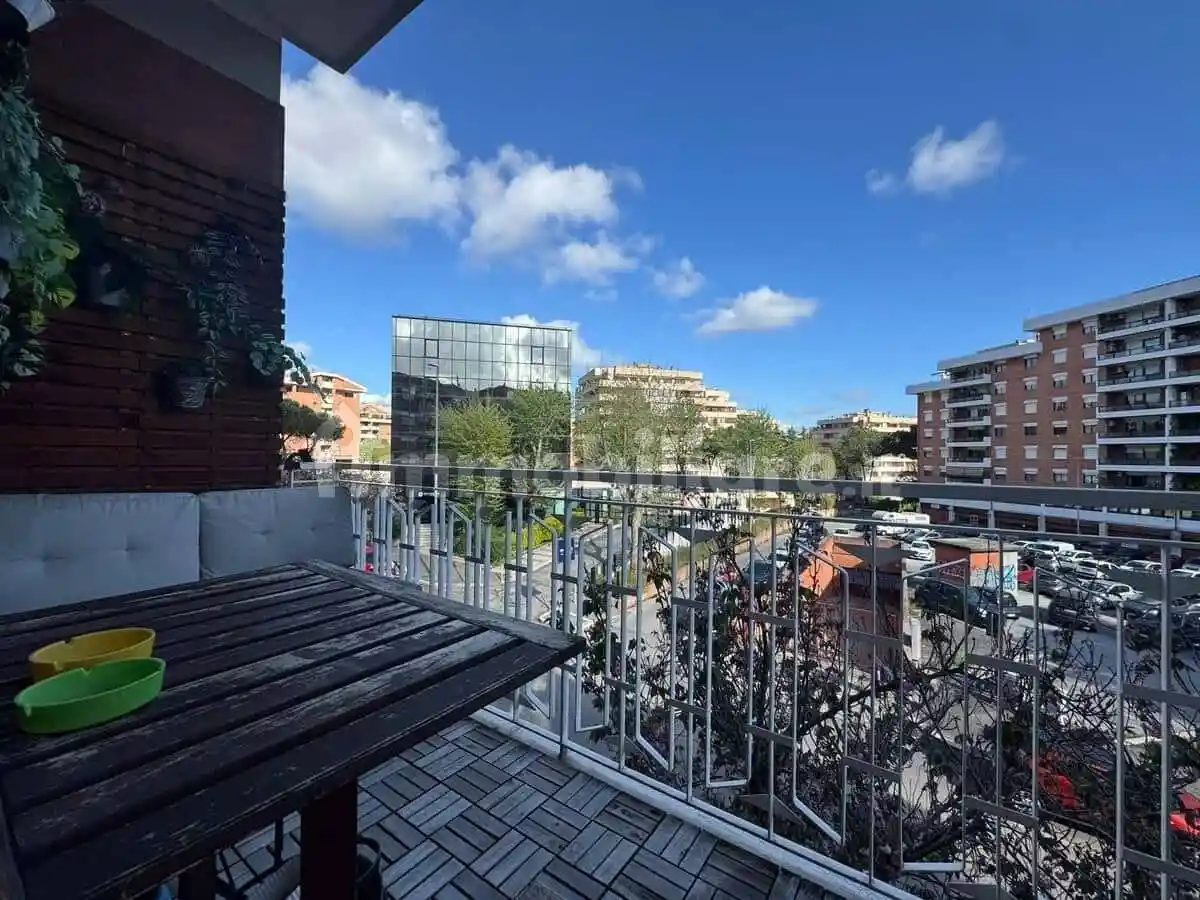 Trilocale via Benedetto Croce, Ardeatino - Montagnola, Roma - foto 2