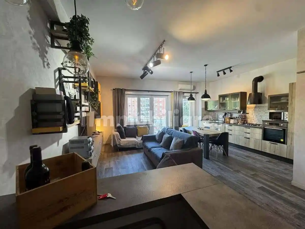 Trilocale via Benedetto Croce, Ardeatino - Montagnola, Roma - foto 3