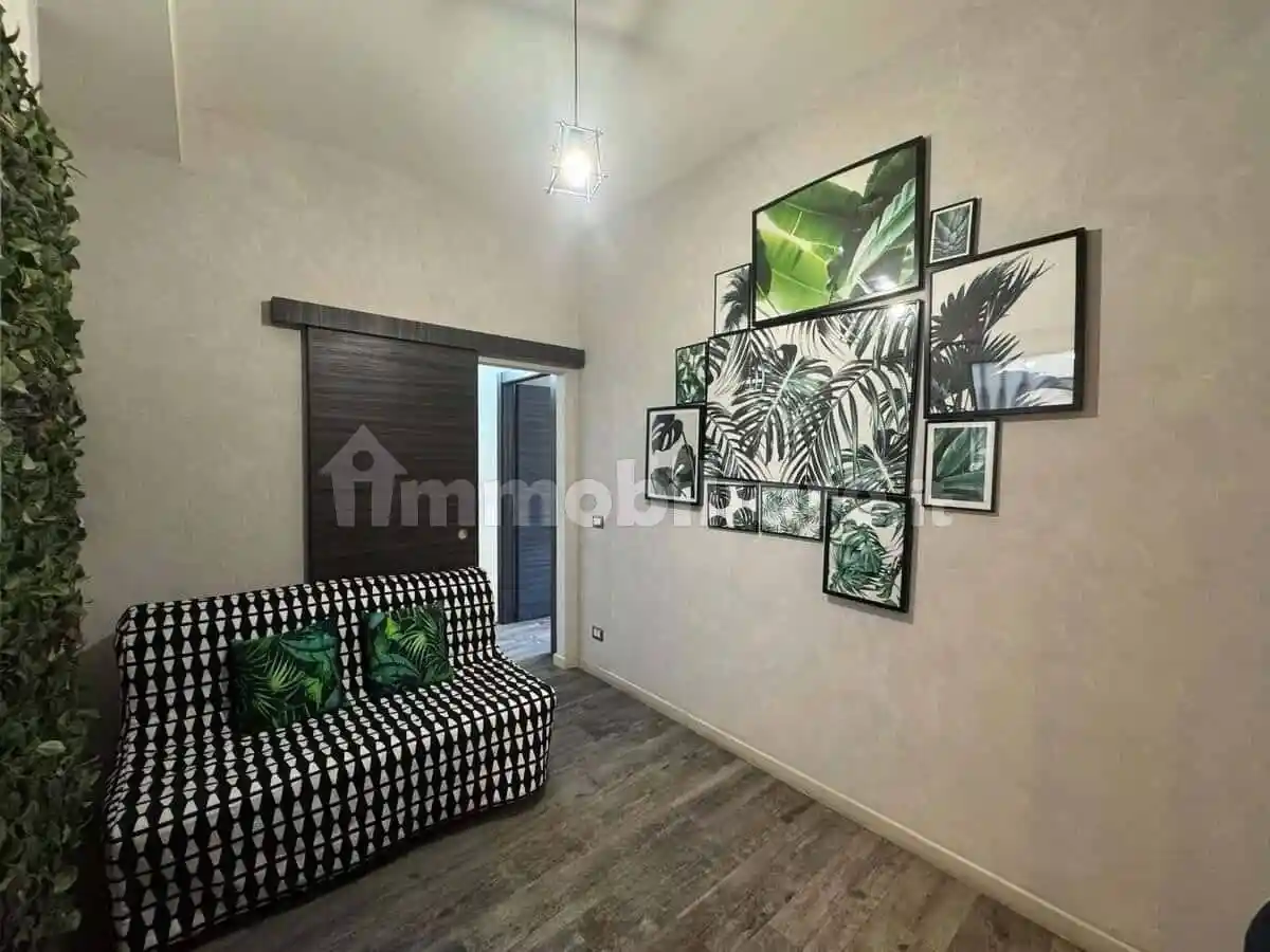 Trilocale via Benedetto Croce, Ardeatino - Montagnola, Roma - foto 5