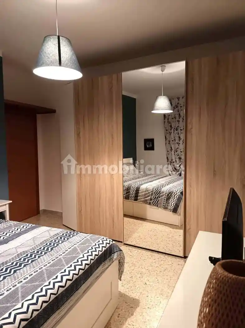 Bilocale via Calpurnio Pisone, Cinecittà, Roma - foto 5