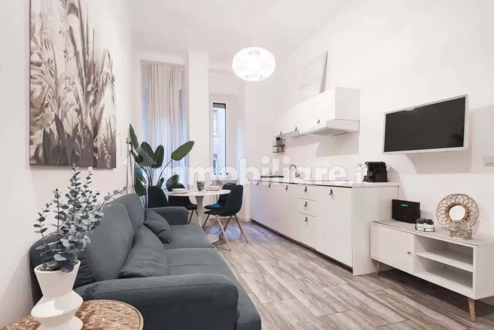 Bilocale viale Tunisia, Repubblica, Milano - foto 4