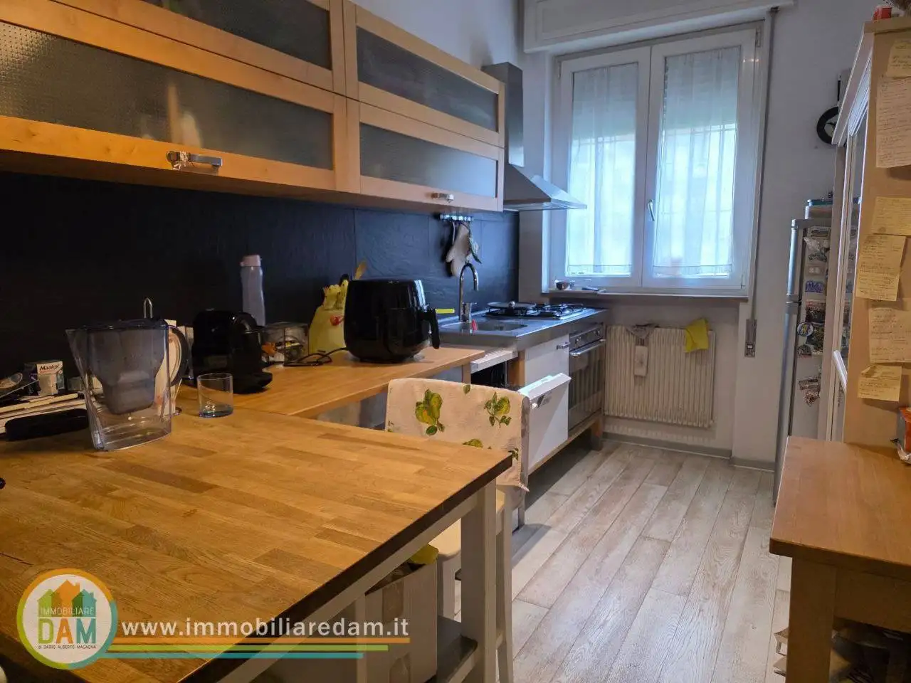 Appartamento in affitto a Vicenza