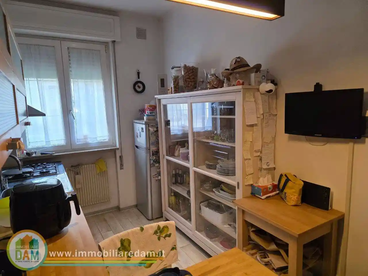 Bilocale Contra' Mure Pallamaio 29, Centro Storico, Vicenza - foto 2