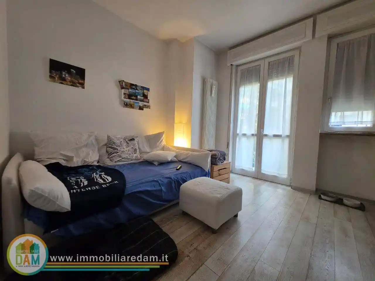 Bilocale Contra' Mure Pallamaio 29, Centro Storico, Vicenza - foto 4