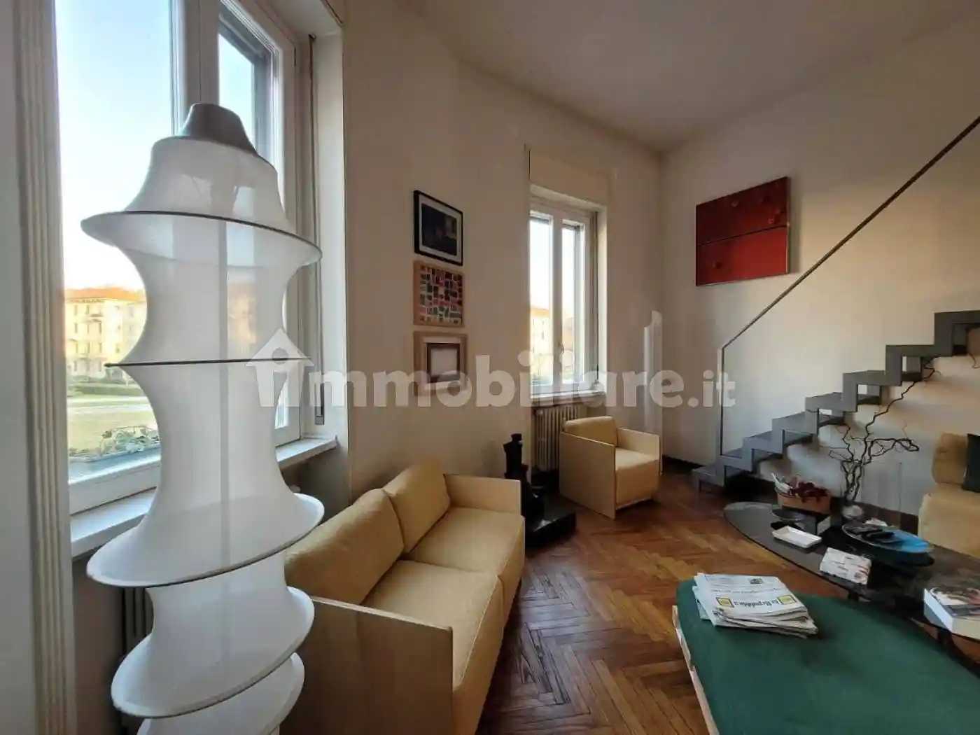 Bilocale piazzale Giulio Cesare, City Life, Milano - foto 4