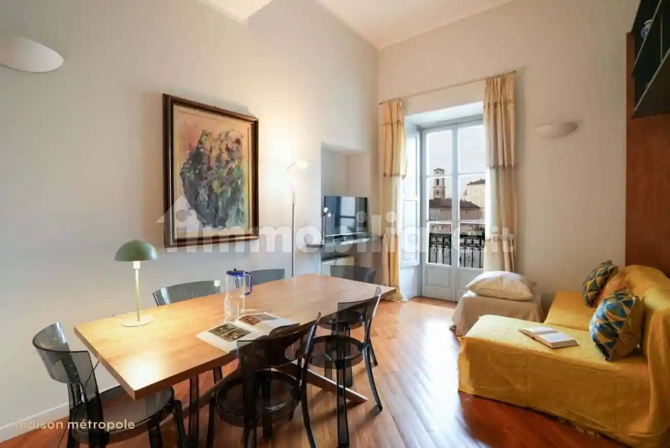 Trilocale piazza Castello, Via Roma, Torino - foto 4