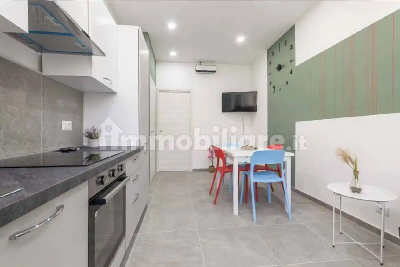 Bilocale via Muriaglio, San Paolo, Torino - foto 4