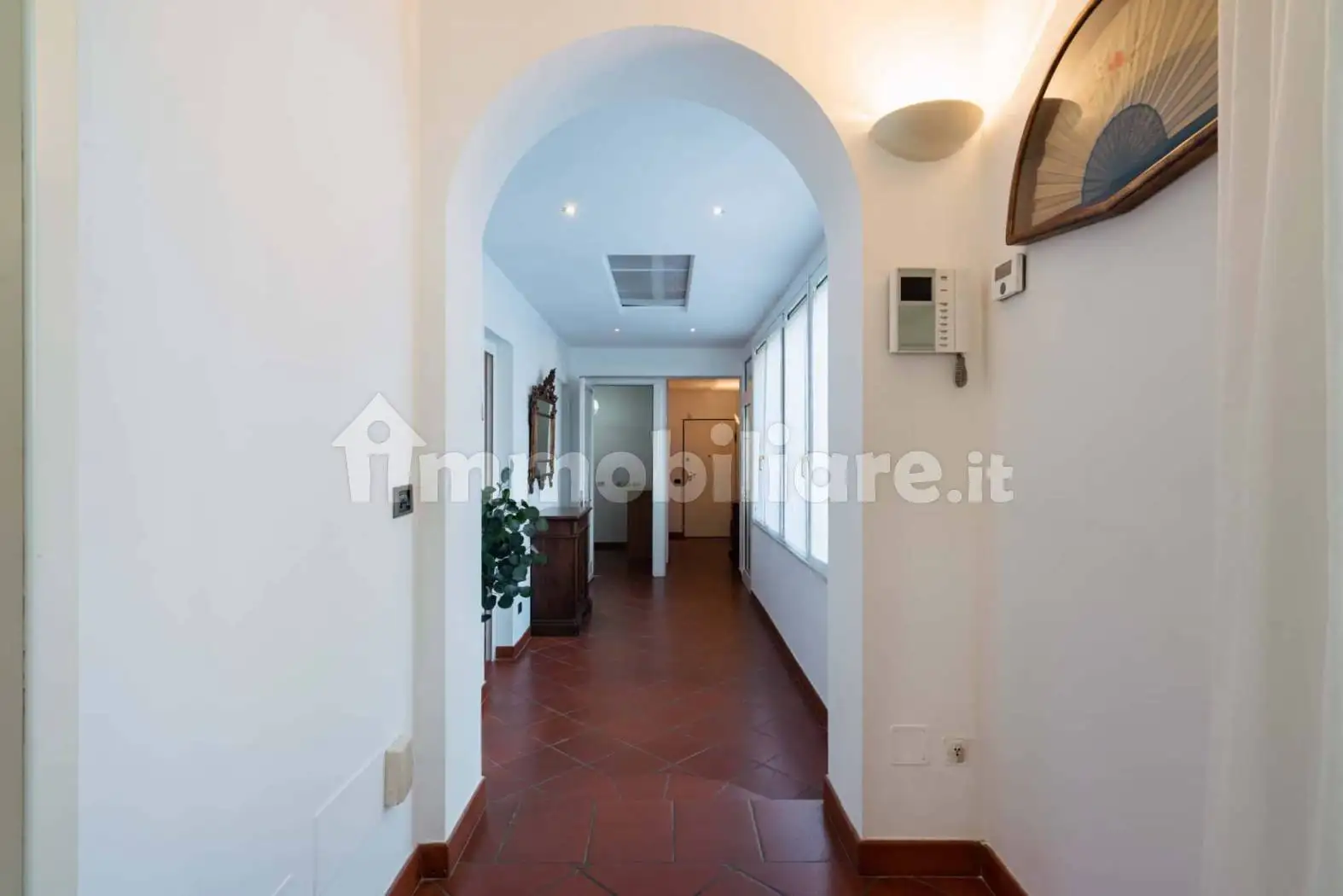 Appartamento in affitto a Firenze