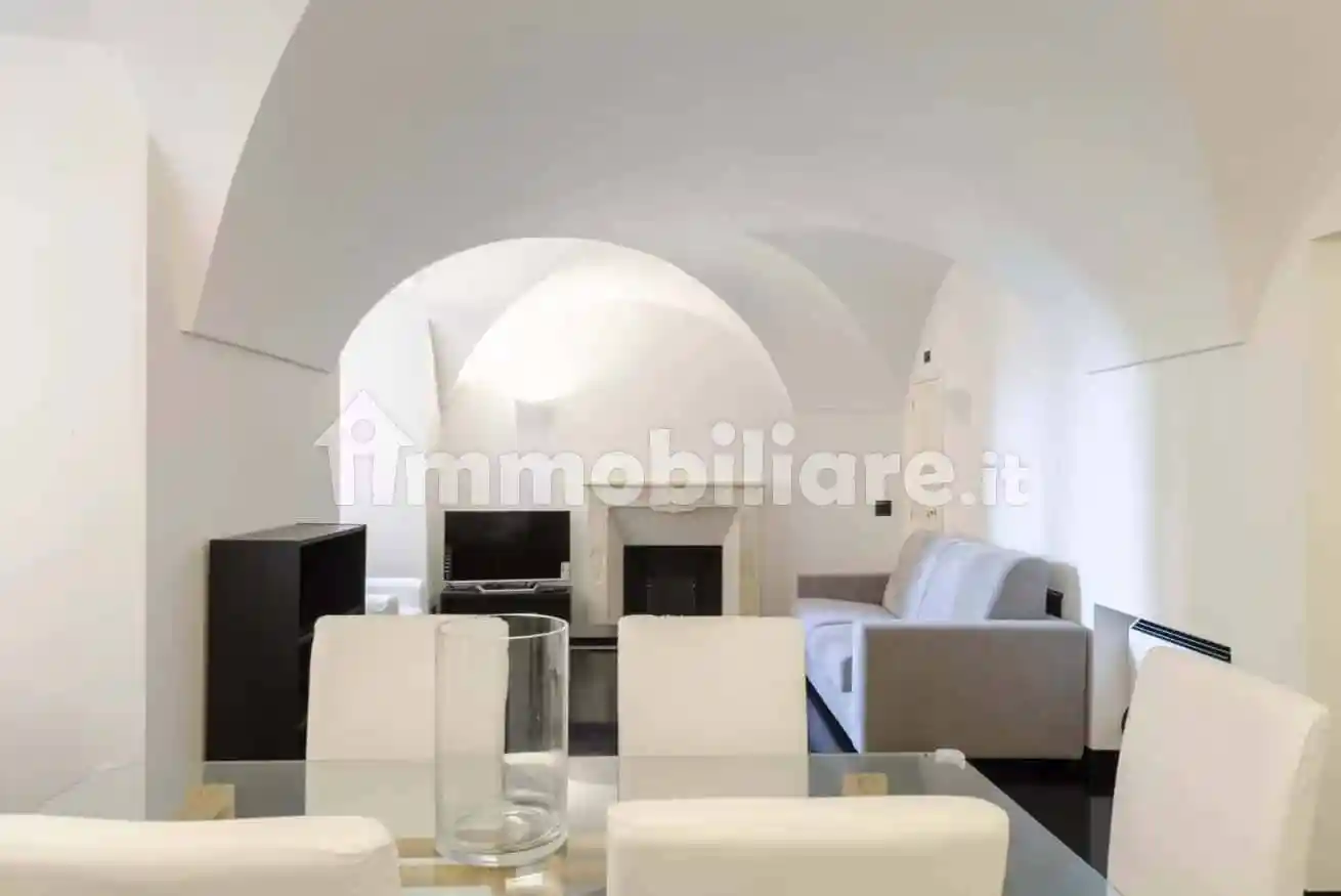 Bilocale via di San Sebastiano, Centro Città, Genova - foto 5