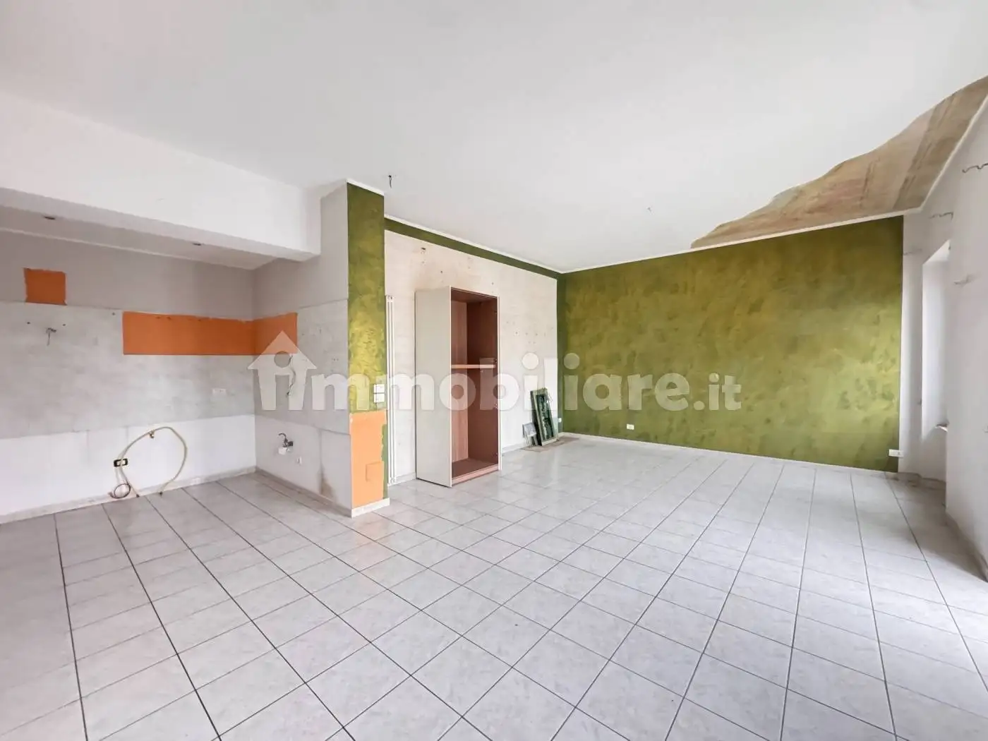 Appartamento in vendita a Asti