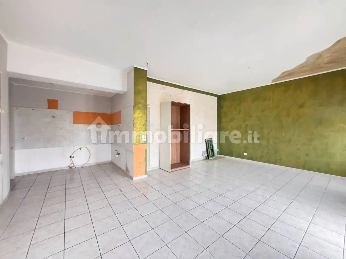 Quadrilocale piazza 1 Maggio, Corso Alessandria, Asti - foto 2