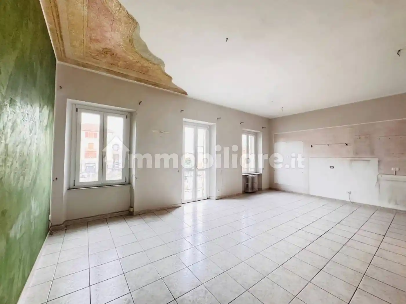 Quadrilocale piazza 1 Maggio, Corso Alessandria, Asti - foto 4