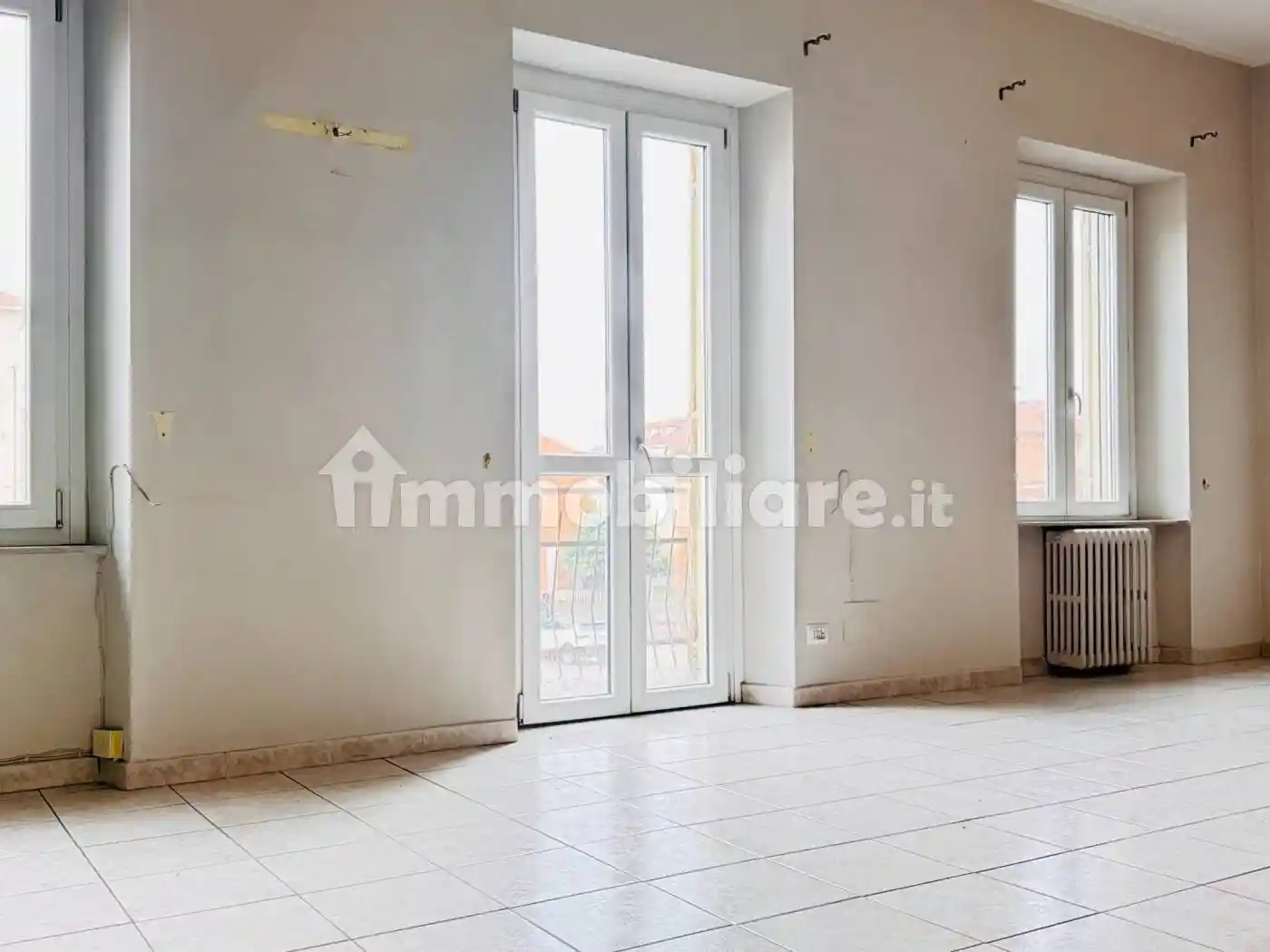 Quadrilocale piazza 1 Maggio, Corso Alessandria, Asti - foto 5