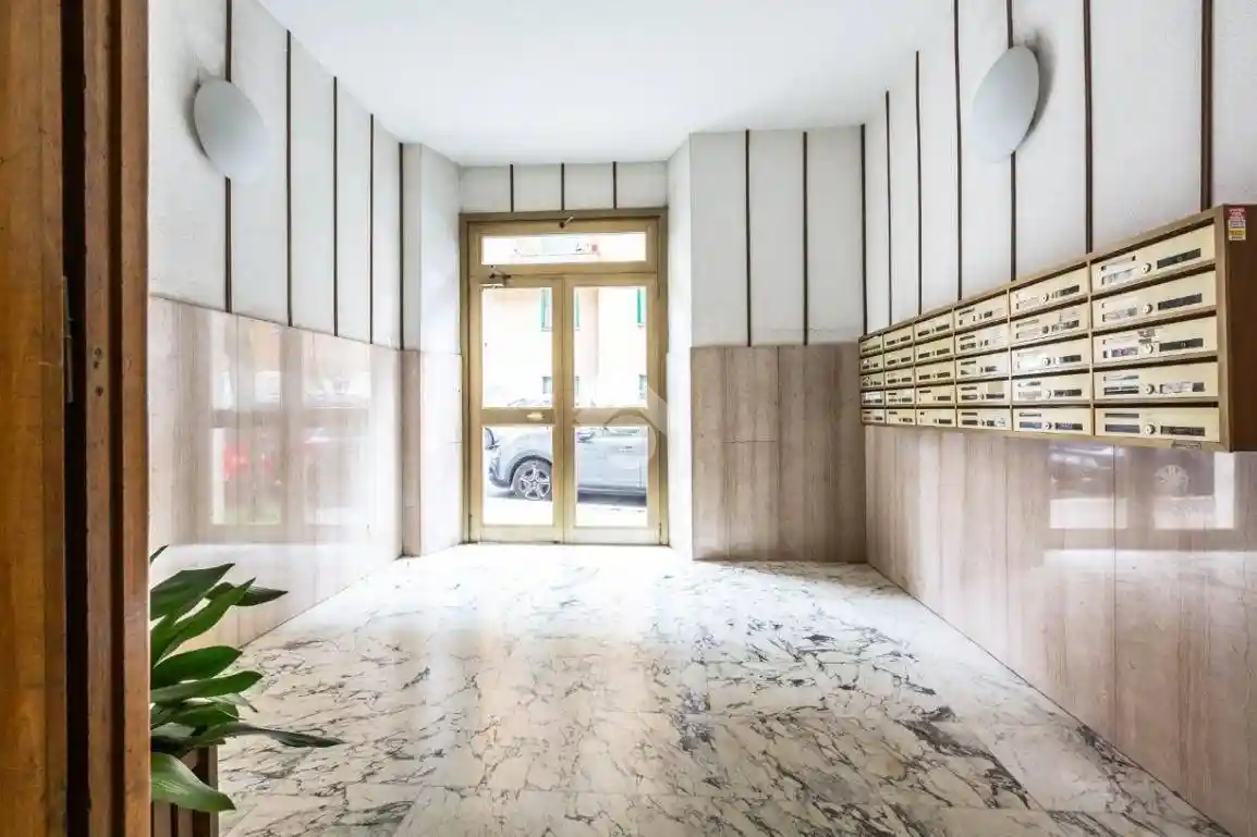 Bilocale via Graziano 15, Baldo degli Ubaldi, Roma - foto 3