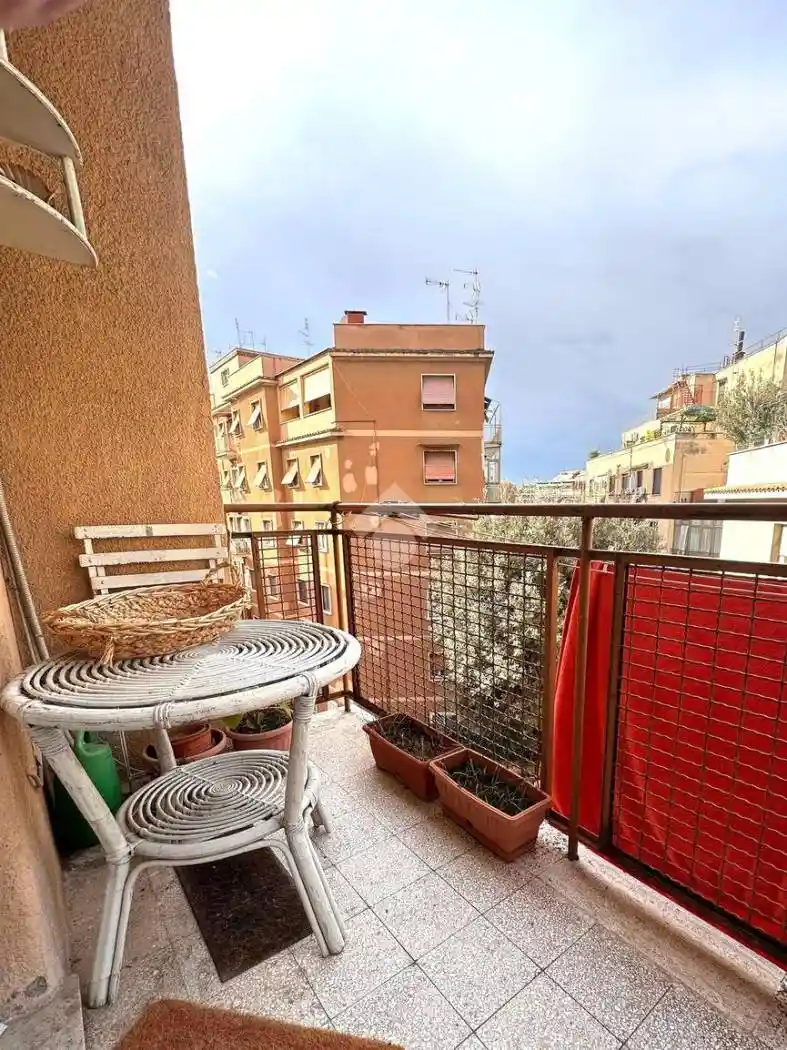 Bilocale via Graziano 15, Baldo degli Ubaldi, Roma - foto 5