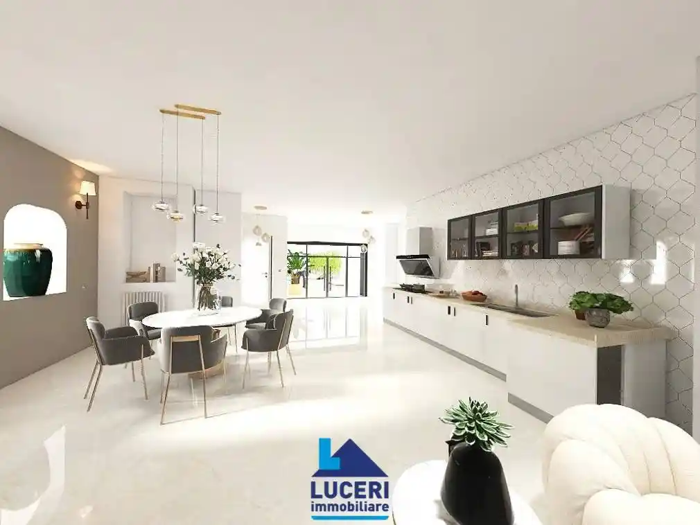 Villa unifamiliare via Vanini, Alezio - foto 2