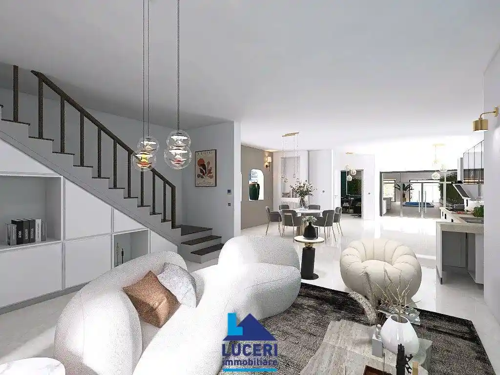 Villa unifamiliare via Vanini, Alezio - foto 4