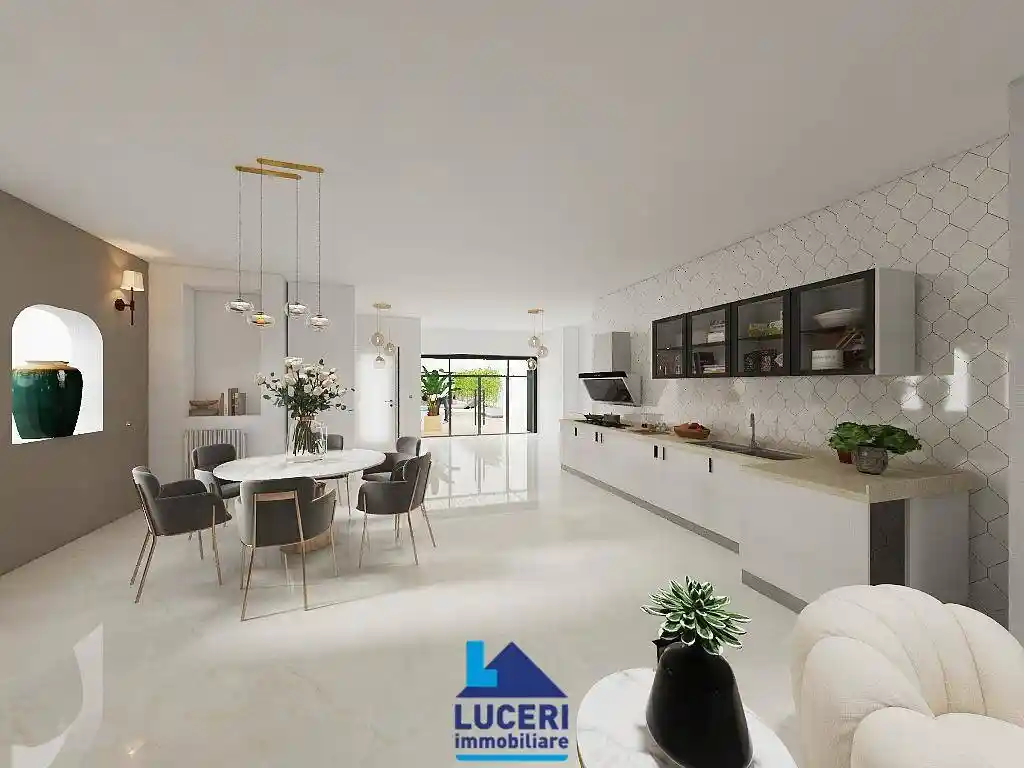 Villa unifamiliare via Vanini, Alezio - foto 5