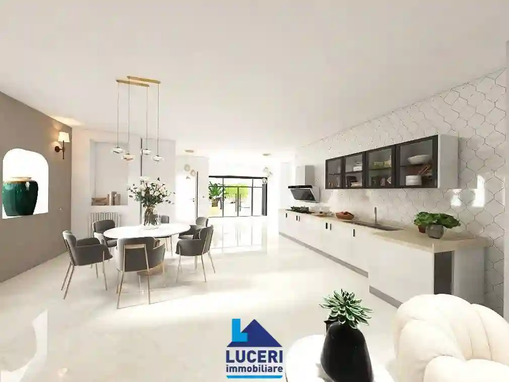 Villa unifamiliare via Vanini, Alezio - foto 4