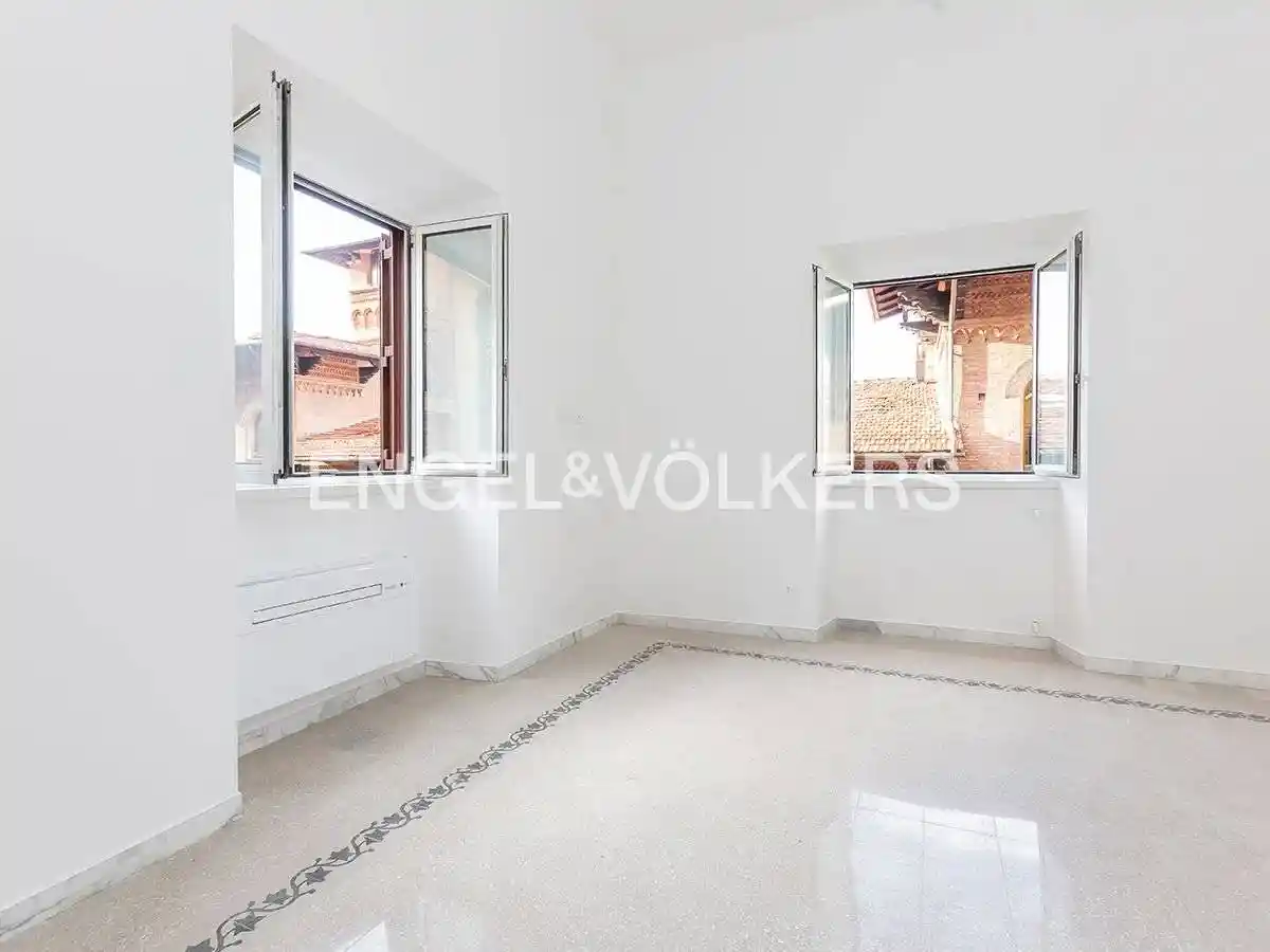 Appartamento in affitto a Roma