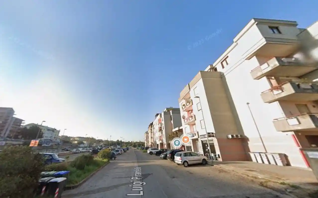 Trilocale via Luigi Pirandello 1, Latte Dolce - Santa Maria di Pisa, Sassari - foto 4