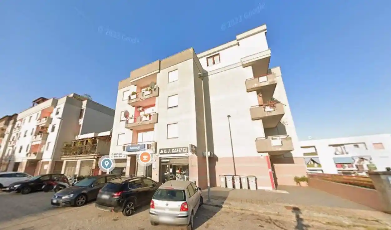 Trilocale via Luigi Pirandello 1, Latte Dolce - Santa Maria di Pisa, Sassari - foto 5