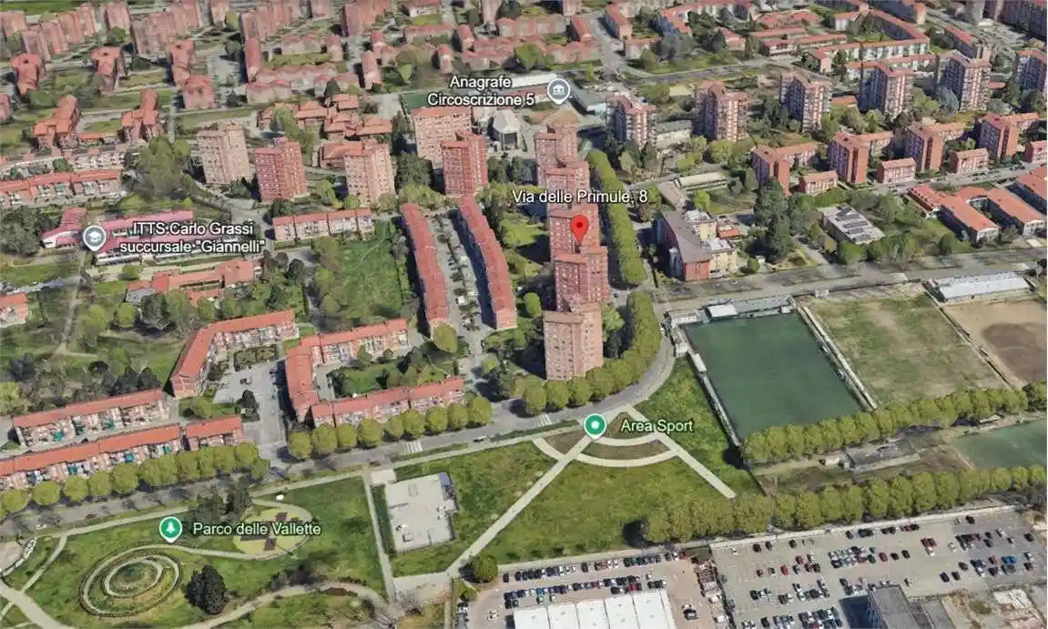 Appartamento - foto 4