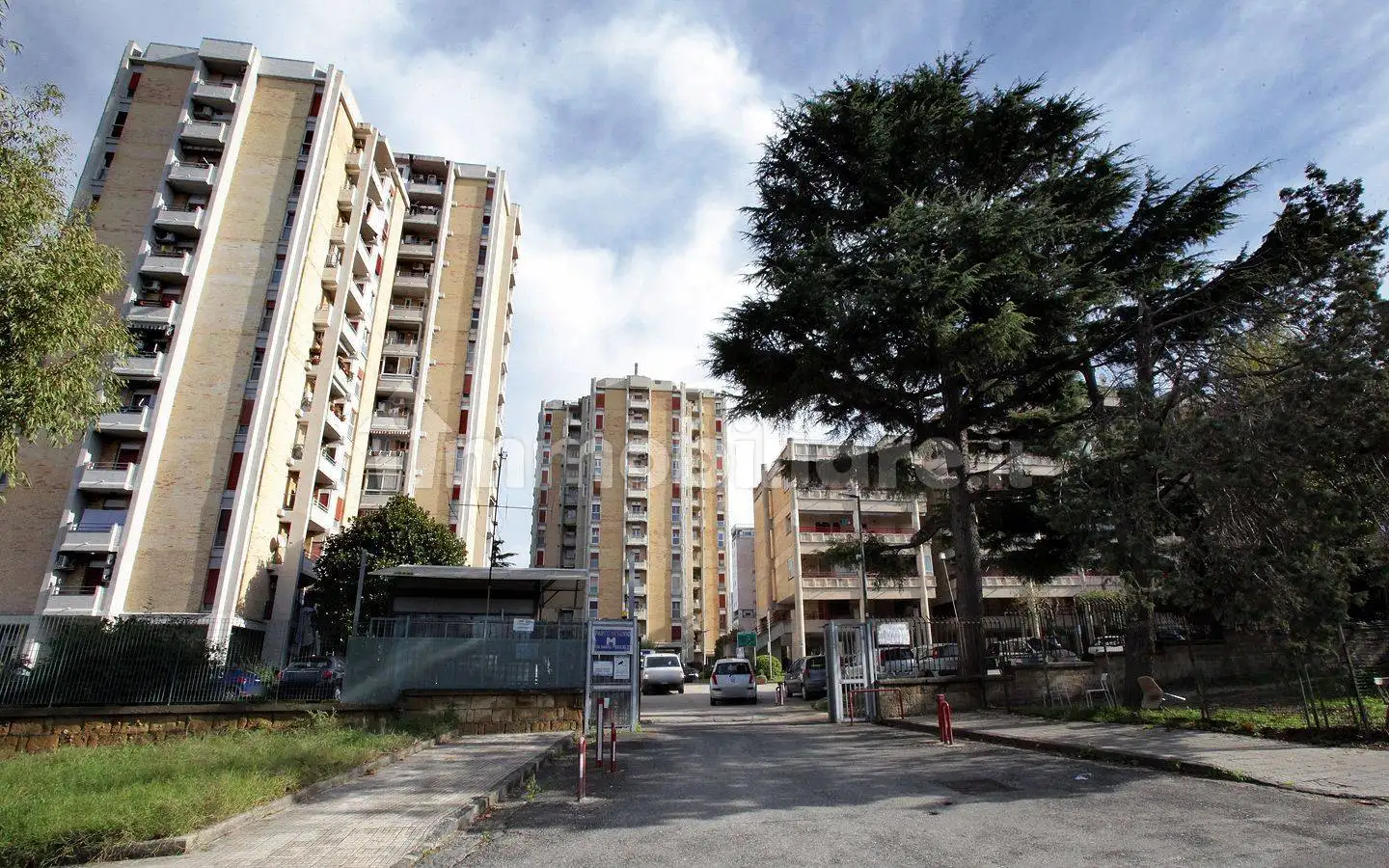 Appartamento in vendita a Napoli