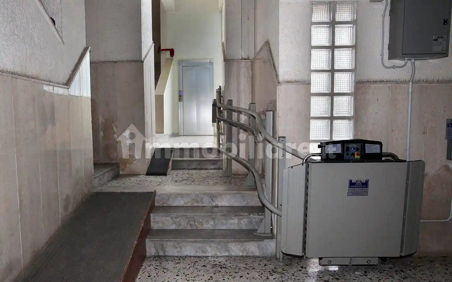 Appartamento via Mario Pomilio 33, Ponticelli, Napoli - foto 3