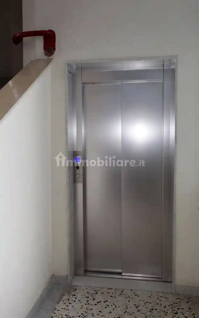 Appartamento via Mario Pomilio 33, Ponticelli, Napoli - foto 4