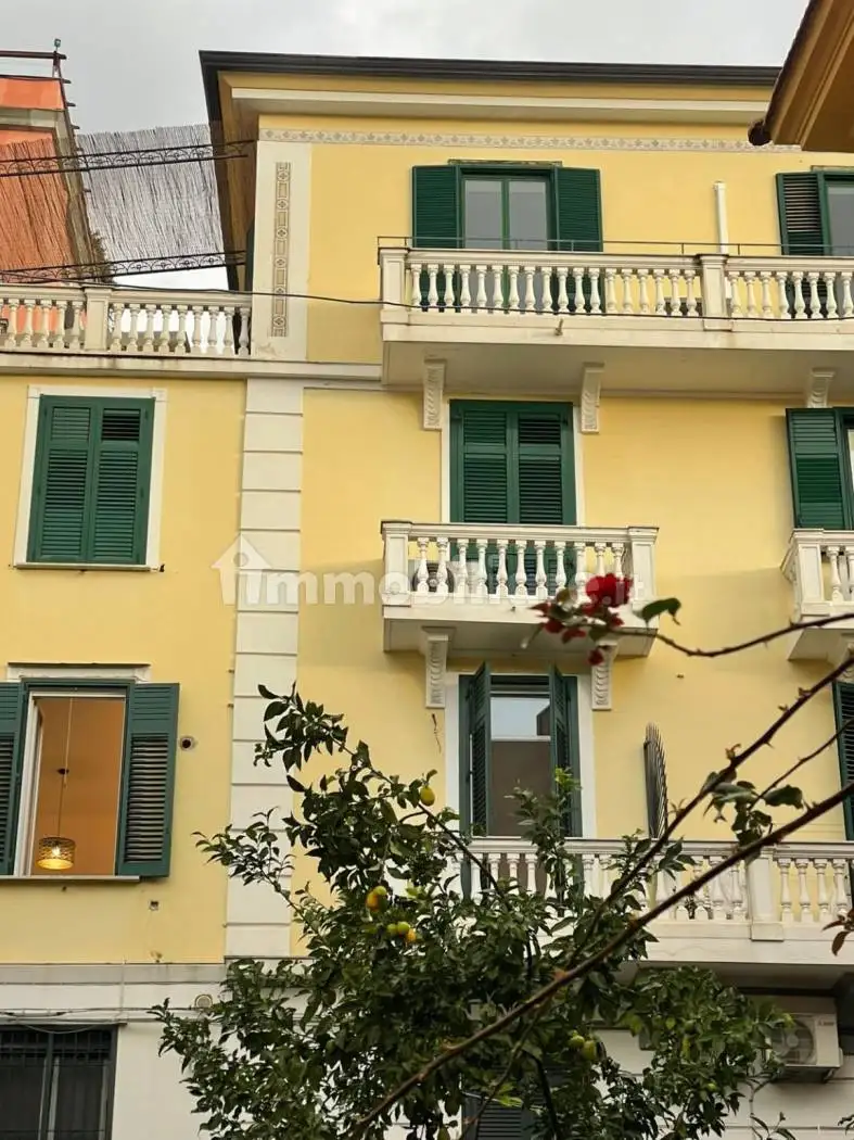 Appartamento in affitto a Salerno