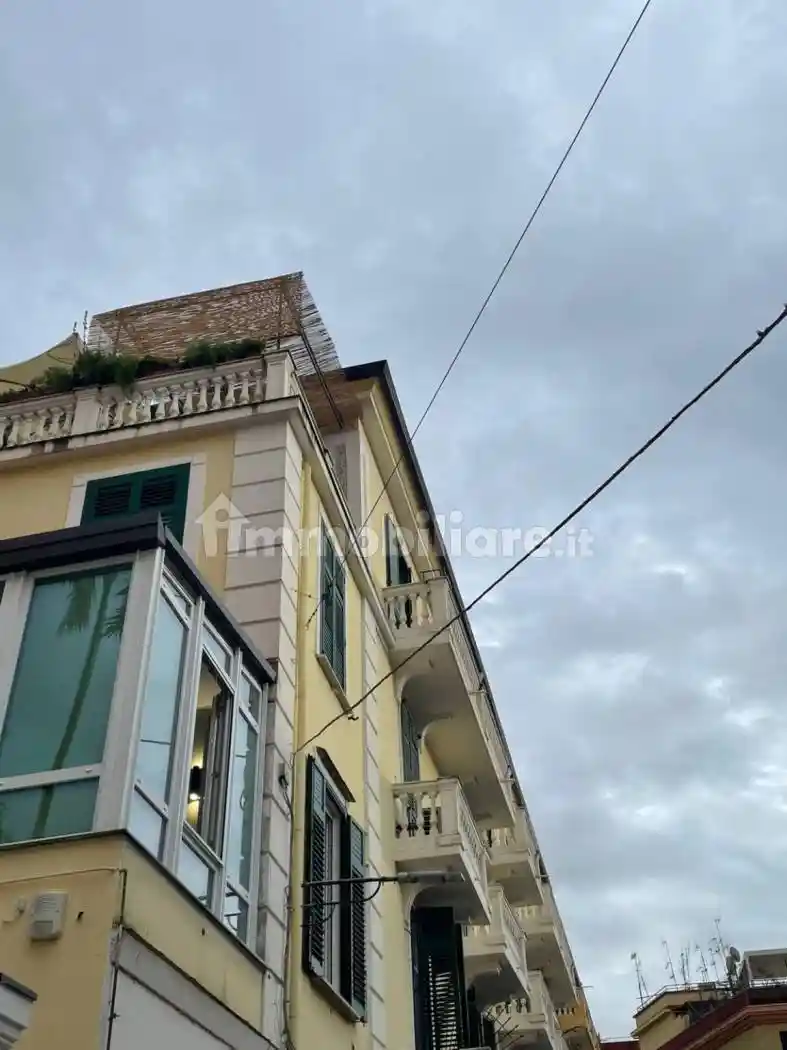 Appartamento via Saverio Avenia, Centro, Salerno - foto 2