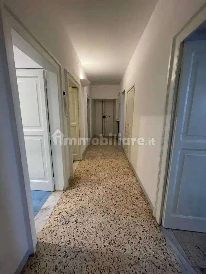 Appartamento via Saverio Avenia, Centro, Salerno - foto 3