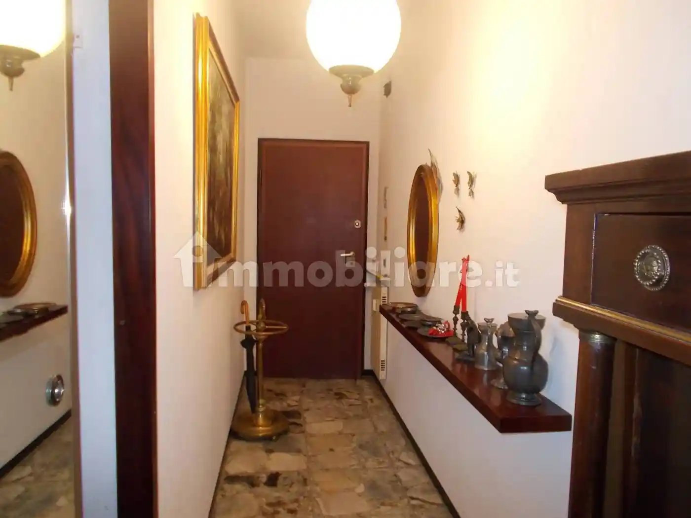 Trilocale corso Goffredo Mameli, Sant'Anna, Rapallo - foto 2