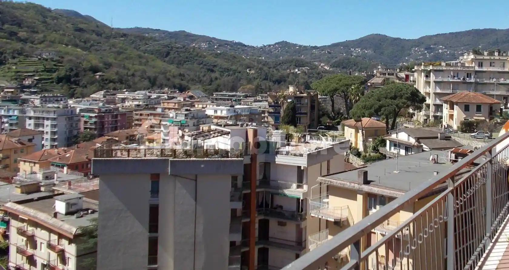 Trilocale corso Goffredo Mameli, Sant'Anna, Rapallo - foto 5