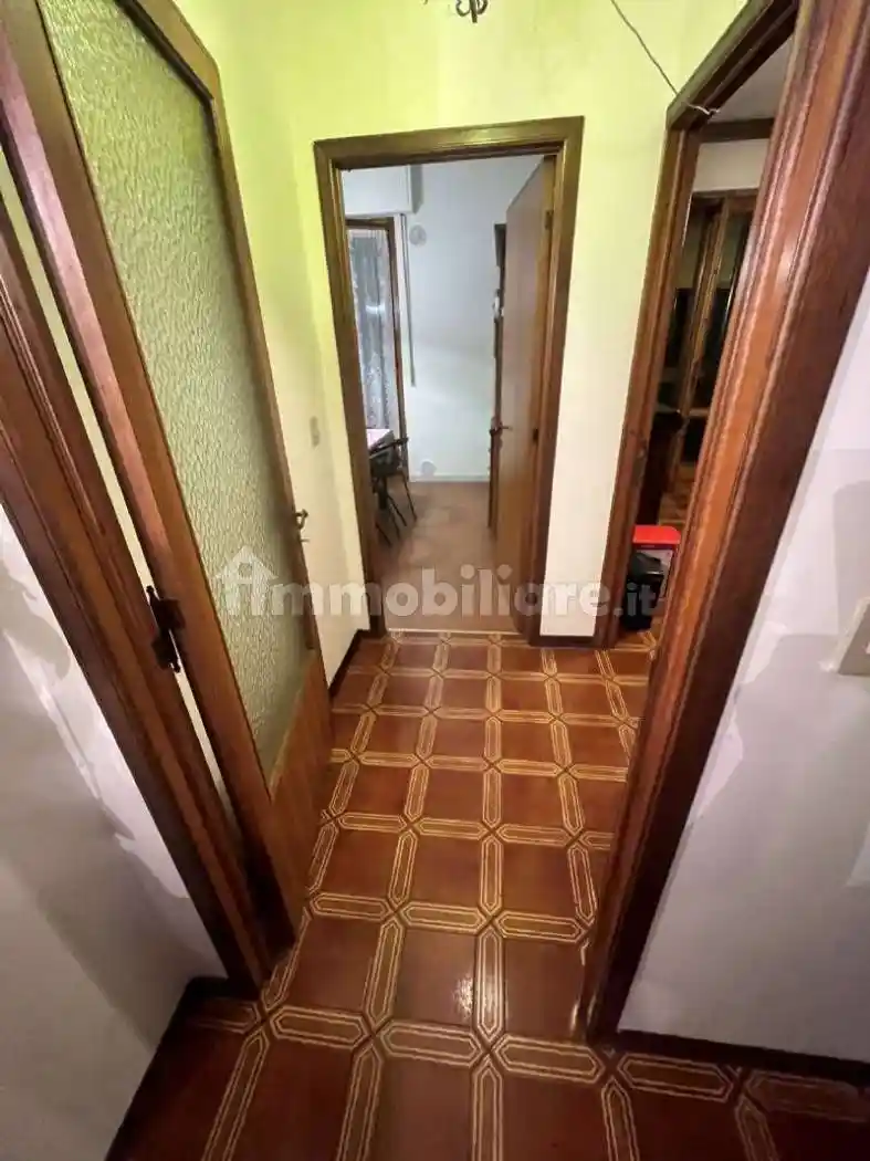 Appartamento in vendita a Arezzo