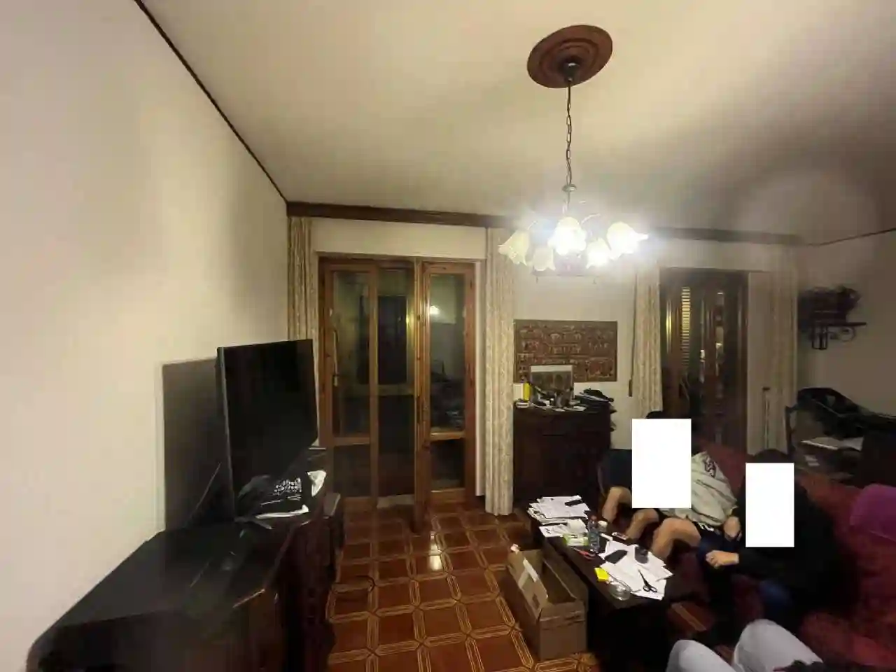 Quadrilocale primo piano, Giotto, Arezzo - foto 4