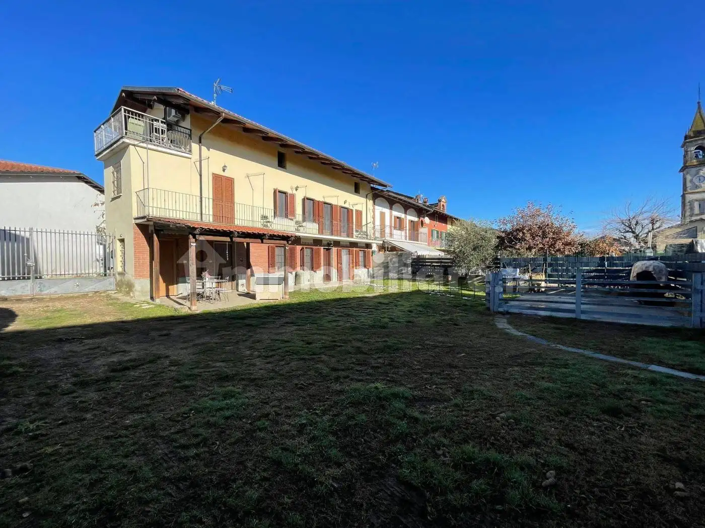 Villa in vendita a Cumiana