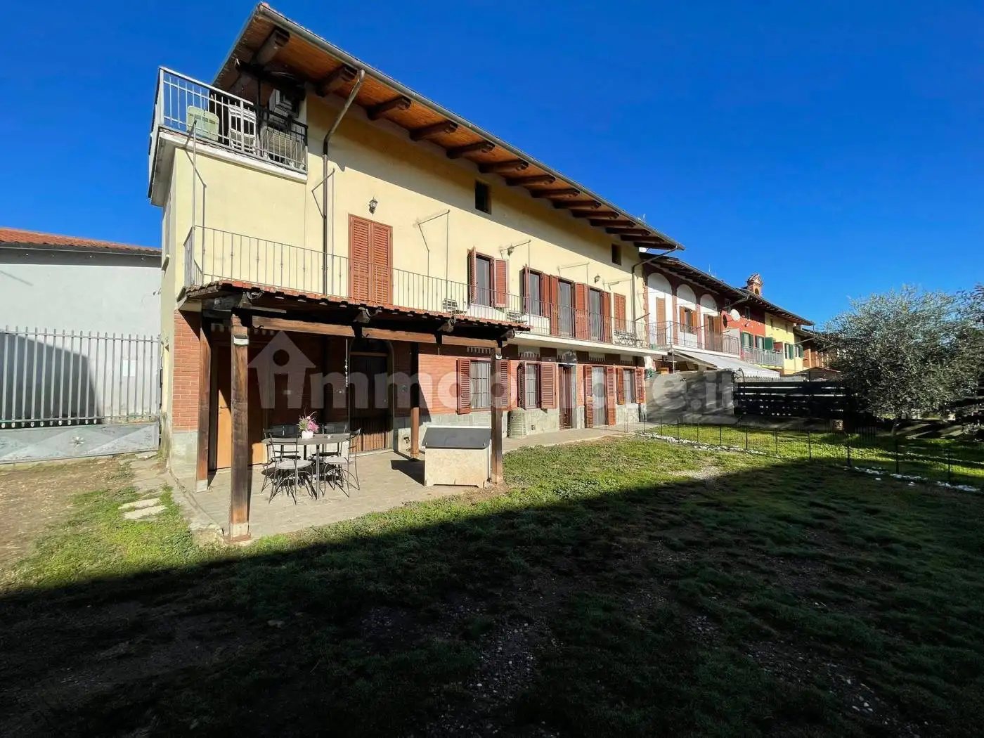 Villa unifamiliare Strada Luisetti 30, Cumiana - foto 2